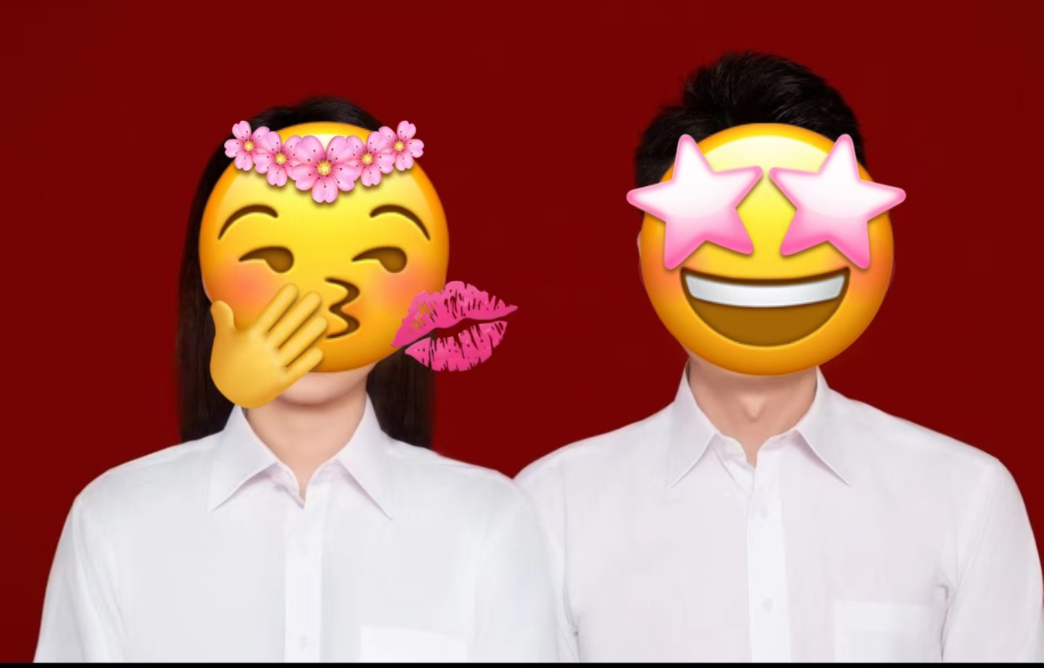 幸福分享